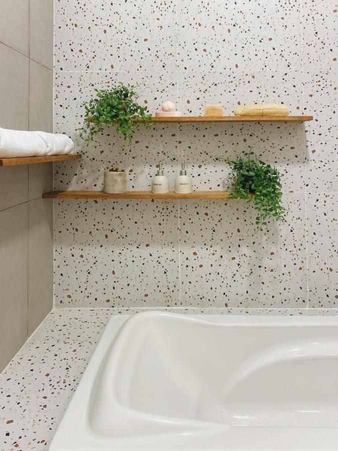 Wabi Sabi Homestay โฮจิมินห์ซิตี้ ภายนอก รูปภาพ